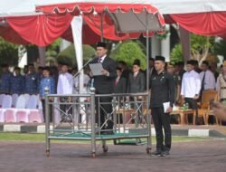 Wagub Fadhlullah Tekankan Implementasi Deep Learning dan Peningkatan Mutu Pendidikan Pada Hardiknas 2026