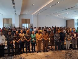 Komite Publisher Rights dan Komunitas Pers Peringati WPFD 2026 di Papua
