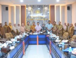 Bahas Kasus Kekerasan Anak dan Day Care Tak Berizin, Komisi IV DPRK Banda Aceh Panggil Disdikbud dan Dinas P3AP2KB