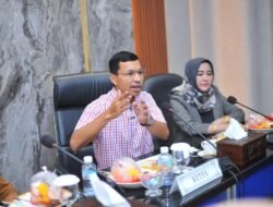 Ini Rekomendasi Komisi IV DPRK Banda Aceh Terkait Kekerasan Terhadap Anak dan Daycare Tanpa Izin