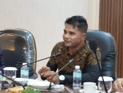 DPRK Banda Aceh: Polemik JKA Dinilai Alihkan Isu Kegagalan Gubernur