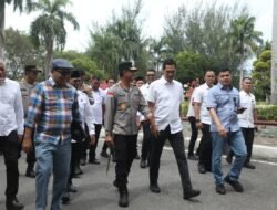 Jubir Pemerintah Aceh Tegaskan Informasi Mengatasnamakan Mualem Dukung Sekelompok Demonstran adalah Hoaks
