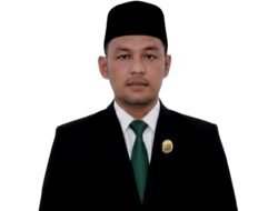 DPRK Abdya Minta Pelebaran Jembatan Krueng Beukah Segera Diusulkan