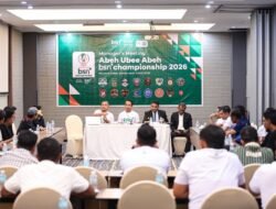 BSN Championship 2026 Perebutkan Hadiah Total Rp175 Juta