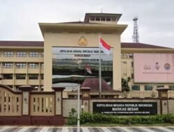 Polri Mutasi 108 Pati dan Pamen, Sejumlah Kapolda dan PJU Mabes Berganti
