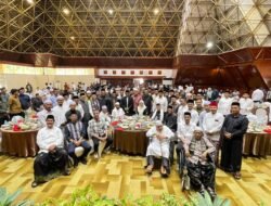 Mualem Gelar Silaturahmi Bersama Ulama, Perkuat Sinergi Umara dan Ulama untuk Aceh Islami