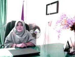 Andre Nofidar Jabat Kacabdin Abdya, Kepala SMAN Unggul TB: Harapan Baru Dunia Pendidikan