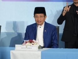 1 Zulhijjah 1447 H Jatuh pada 18 Mei 2026, Iduladha 27 Mei