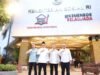 Wagub Aceh Temui Mensos RI, Bahas Penambahan PBI JK hingga Dukungan Penanganan Bencana dan Sekolah Rakyat