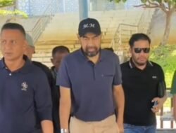 Mualem Cabut Pergub JKA, Bukti Pemimpin Aceh Dengarkan Suara Rakyat