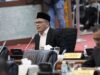 DPRA Desak Pemerintah Aceh Percepat Pemulihan Pascabencana