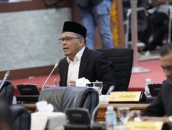 DPRA Desak Pemerintah Aceh Percepat Pemulihan Pascabencana