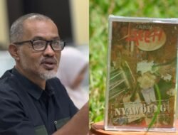 Tribute to Nyawöung, Penghormatan Setelah 26 Tahun