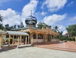19 Titik Shalat Idul Adha di Kota Sabang Disiapkan