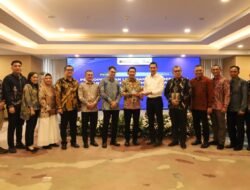 Penyeberangan Jakarta-Malahayati Segera Beroperasi