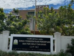 Melirik Program DP3A Aceh 2026: Anggaran Miliaran Didominasi Publikasi dan Konten Media