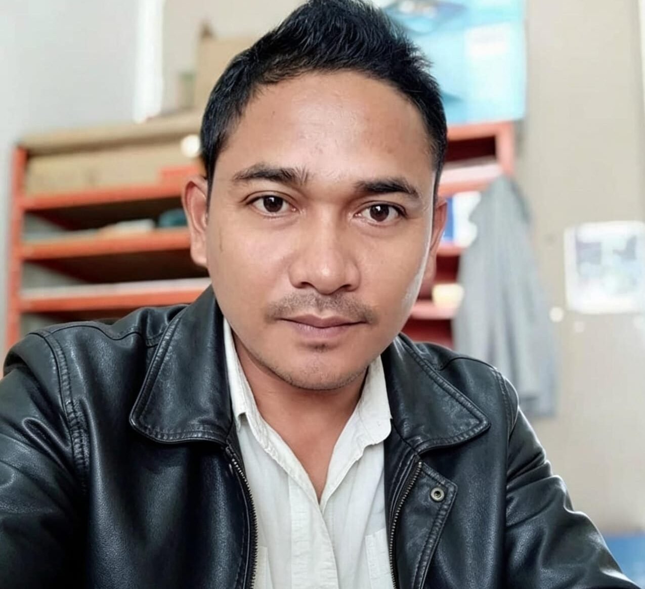 Sekretaris Umum DPP Peumulia Bangsa Atjeh (PBA), Anwar Efendy