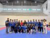 Taekwondo Aceh Besar Juara Umum Pra PORA 2026