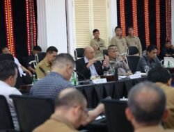 Wali Nanggroe Tekankan Dialog dan Transparansi, Pemerintah Aceh Siapkan Pergub Baru JKA