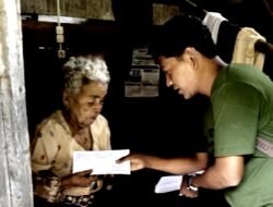 Jauh dari Sorotan, PT Mon Jambee Konsisten Benahi Persoalan Sosial Vital di Abdya