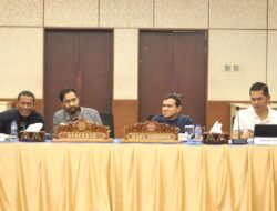 Gubernur Mualem: Revisi UUPA untuk Hindari Potensi Konflik Masa Depan
