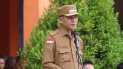Bupati Mirwan: Tidak Ada Istilah “Desil” di RS dan Puskesmas, Utamakan Kemanusiaan