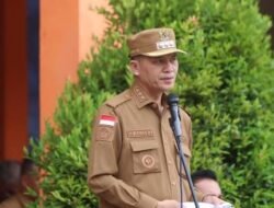 Bupati Mirwan: Tidak Ada Istilah “Desil” di RS dan Puskesmas, Utamakan Kemanusiaan