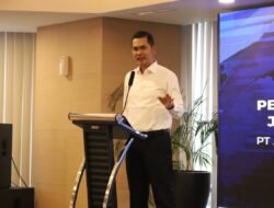 Realisasi Keuangan Aceh Lampaui Target, Sekda Dorong SKPA Percepat Kinerja