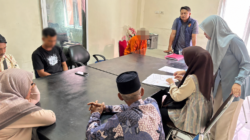 Unit IV/PPA Satreskrim Polres Aceh Selatan Polda Aceh kembali mengedepankan pendekatan humanis dalam penanganan perkara melalui Program Restorative Justice sebagaimana diatur dalam Peraturan Kepolisian Nomor 8 Tahun 2021 tentang Penanganan Tindak Pidana Berdasarkan Keadilan Restoratif.