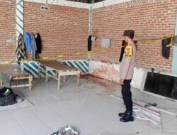 Demi Judi Online, Pria Aceh Tamiang Hajar Warga Aceh Utara hingga Berlumuran Darah