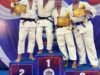 Bripda Dimas Pratama Raih Emas Judo Kapolri Cup 2026
