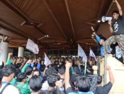 Enam Orang Diamankan Polisi, Diduga Provokasi