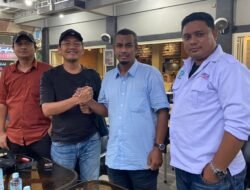 Muhammad Saman Disebut Kandidat Kuat Ketua PWI Aceh
