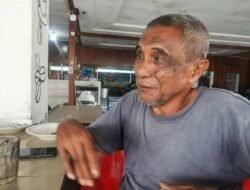 Seniman Aceh Din Saja Minta Pemerintah Aceh Evaluasi Dinas Kebudayaan