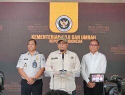 Kemenhaj Perkuat Satgas Pencegahan Haji Nonprosedural, 80 Keberangkatan WNI Ditunda