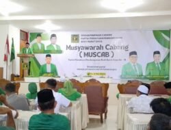 Muscab PPP Abdya 2026: Nama Rahmat Irfan Menguat Nahkodai PPP
