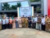 Mirwan MS Resmi Luncurkan 7 Program Inovasi Baitul Mal Aceh Selatan