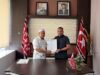 Azhari ‘Haji Maop’ Resmi Nahkodai DPW PA Aceh Timur 2026-2031