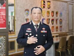 Polda Aceh Imbau Mahasiswa dan Masyarakat Waspadai Penyusup saat Aksi Unjuk Rasa