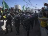 Netanyahu Perintahkan Militer Israel Kuasai 70% Wilayah Gaza, Ini Kata Hamas