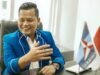 Ketua Komisi IV DPRA Dorong Pembentukan Balai Kereta Api di Aceh