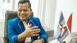 Ketua Komisi IV DPRA Dorong Pembentukan Balai Kereta Api di Aceh