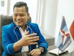 Ketua Komisi IV DPRA Dorong Pembentukan Balai Kereta Api di Aceh