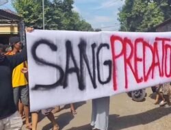 Oknum Kiai jadi Tersangka Pencabulan 50 Santri