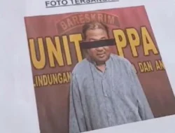 Aksi Bejat Oknum Kiai Cabuli Santriwati Terbongkar dari Chat WA
