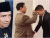 Amien Rais Ingatkan Bahaya Moral di Balik Kedekatan Prabowo-Teddy