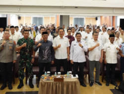 DPRA Hadiri Forum Konsultasi Publik RKPA 2027, Aceh Fokus Pemulihan Pascabencana dan Penguatan Ekonomi