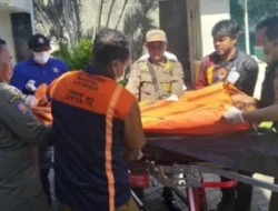 Ternyata Karena Utang Pinjol, Satpam Nekat Bunuh Rekan Kerja