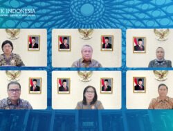 BI-Rate Naik 50 bps Jadi 5,25 Persen, Bank Indonesia Perkuat Stabilitas Ekonomi