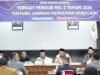 DPRA Gelar RDP Bahas Pergub JKA, Tekankan Sinkronisasi Kebijakan demi Perlindungan Hak Masyarakat